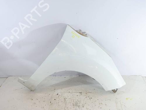 Used Right front fenders Right front fenders 39143430 39143430
