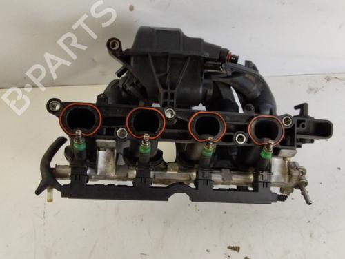 Manifold Indsugning FORD FIESTA V (JH_, JD_) 1.4 16V | BP29941638M70 