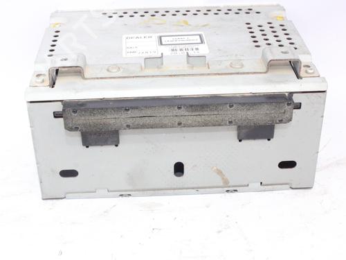 Radio FORD FIESTA VI Van  | BP15732315E6