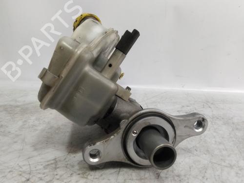 Used Brake master cylinder PEUGEOT 207 SW (WK_) 1.6 HDi (90 hp) 27801332