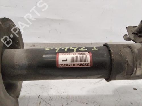 Left front shock absorber MAZDA CX-7 (ER)  | BP27198210M16 