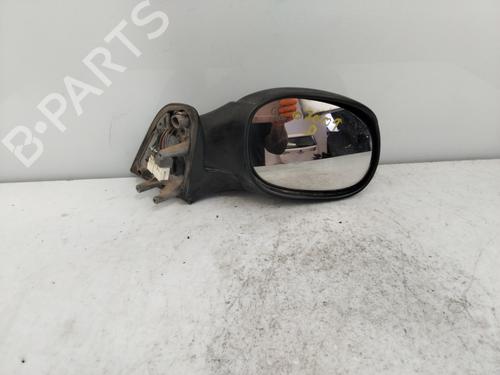 Used Right mirror CITROËN XSARA PICASSO (N68) 2.0 HDi (90 hp) 19042359