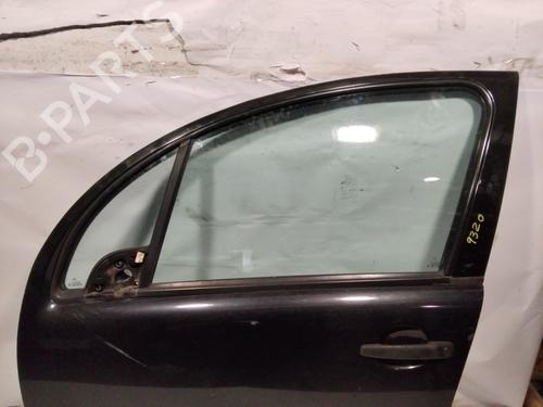 Left front door CITROËN C3 I (FC_, FN_) 1.4 HDi | BP27312352C2 