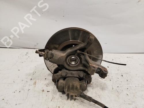 Left front steering knuckle CITROËN DS4 (NX_) 1.6 BlueHDi 120 | BP25858233M25 