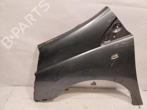 Left front fenders FIAT SCUDO Van (270_, 272_) 2.0 D Multijet | BP28571592C41 