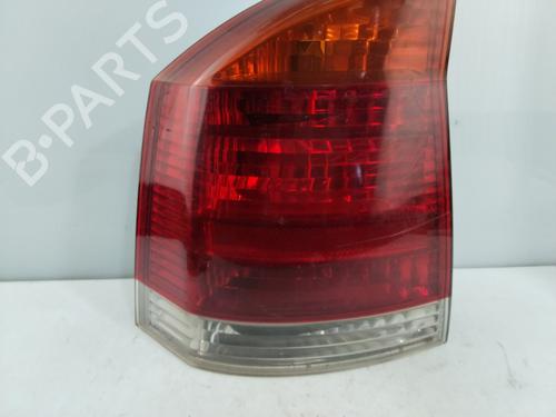Left taillight OPEL VECTRA C (Z02)  | BP19524196C34 