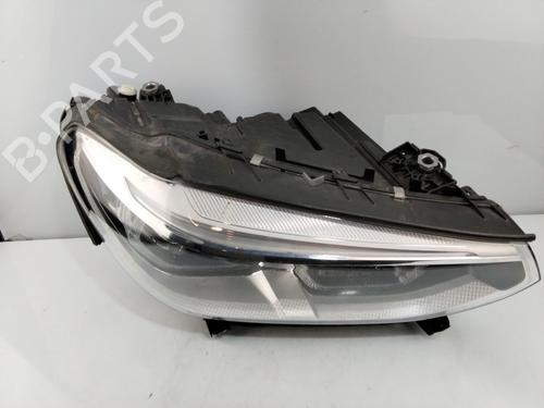Right headlight BMW X3 (G01, F97, G08) sDrive 18 d | BP19095089C29 