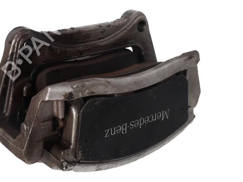 Right front brake caliper MERCEDES-BENZ GLA (H247) GLA 250 4-matic (247.747) | BP37012958M104 - Image 2