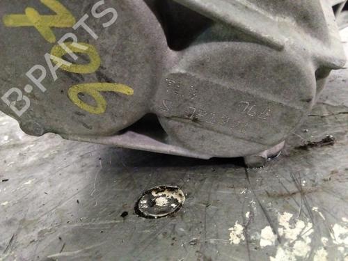 Gearbox RENAULT MEGANE III Grandtour (KZ0/1) | BP28950382M3