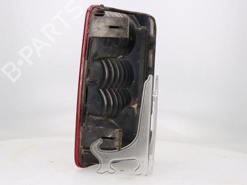 Left taillight VW CADDY III Box Body/MPV (2KA, 2KH, 2CA, 2CH)  | BP29414412C34 