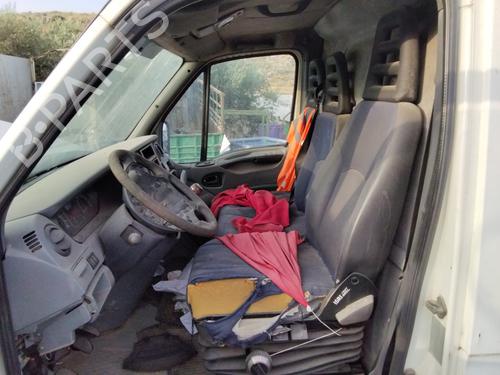 Engine control unit (ECU) IVECO DAILY IV Van  | BP38935387M57  - Image 11