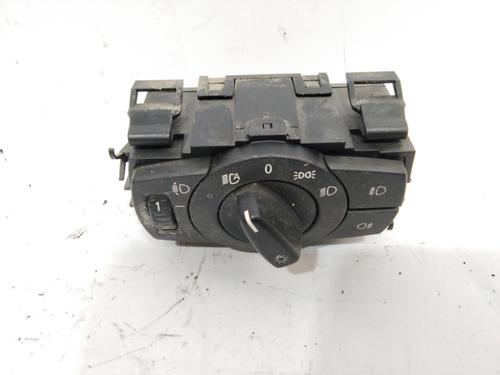 Used Headlight switch BMW 1 (E87) 116 d (116 hp) 22418154