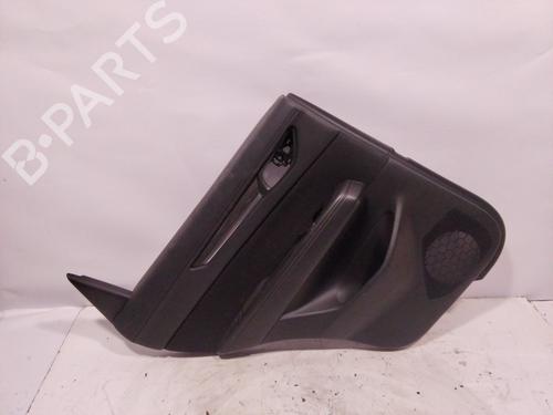 Rear left panel MAZDA CX-5 (KE, GH) 2.2 D (KE2FW) KB8C558SA |