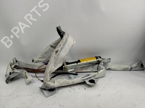 Venstre gardin airbag AUDI A3 (8V1, 8VK) [2012-2020]  27469617