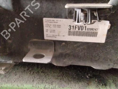 Battery PEUGEOT PARTNER Box Body/MPV Électrique | BP37690437E11  - Image 6