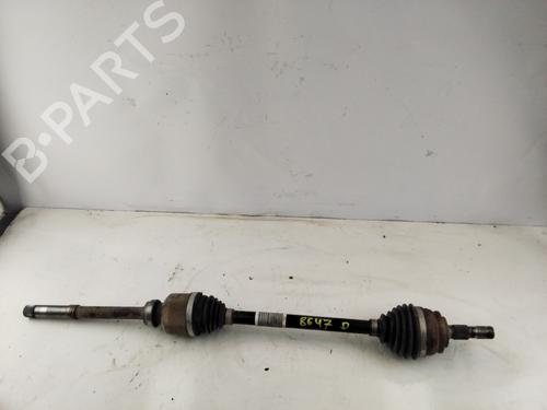 Used Right front driveshaft PEUGEOT 2008 II (UD_, US_, UY_, UJ_, UR_, UC_) [2019-2025]  24315855