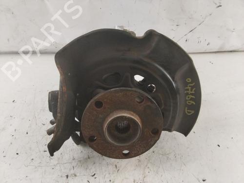 Right front steering knuckle TOYOTA AURIS (_E18_) 1.8 Hybrid (ZWE186_, ZWE186R) | BP21602451M26 