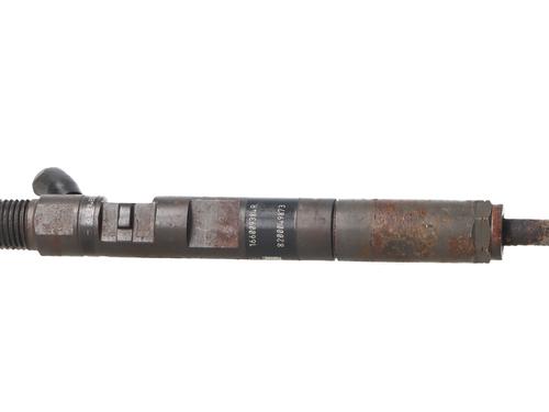 Used Injector Injector RENAULT MODUS / GRAND MODUS (F/JP0_) [2004-2026] 33126850 33126850