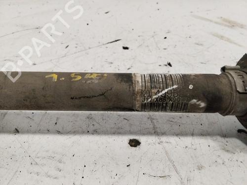 Left front driveshaft RENAULT CLIO III (BR0/1, CR0/1) 1.5 dCi | BP27584309M38 