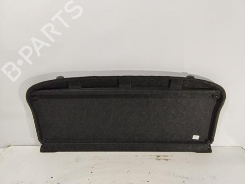 Hattehylde RENAULT MEGANE IV Hatchback (B9A/M/N_)  | BP31939737C85 