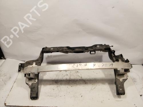 Frontplate/Frontkurv OPEL CORSA F (P2JO) [2019-2025]  27730085