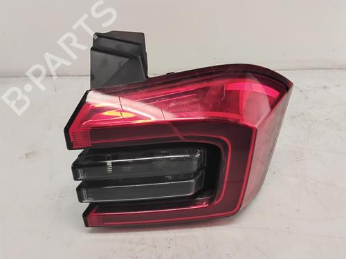 Right taillight DR DR 4.0 1.5 | BP30091407C35