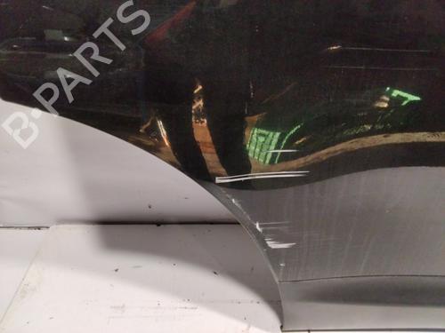 Right rear door NISSAN QASHQAI / QASHQAI +2 I (J10, NJ10, JJ10E) 1.5 dCi | BP23268957C5 