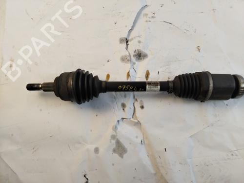 Right front driveshaft FORD TRANSIT CONNECT MPV | BP21806864M39