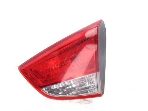 Used Right tailgate light Right tailgate light HYUNDAI ix35 (LM, EL, ELH) [2009-2016] 40514066 40514066