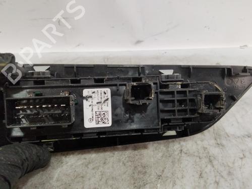 Left front window switch PEUGEOT 3008 II SUV (MC_, MR_, MJ_, M4_)  | BP26961013I27 