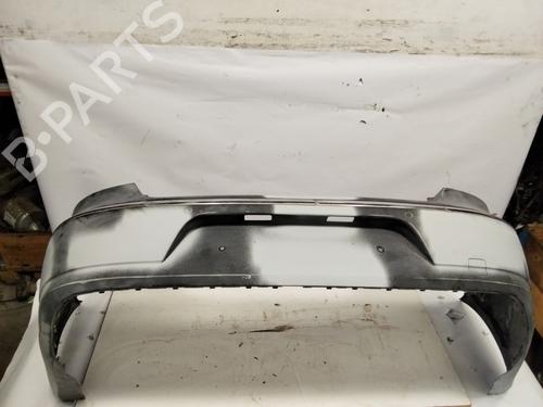 Used Rear bumper VW PASSAT B6 (3C2) [2005-2010]  24296186