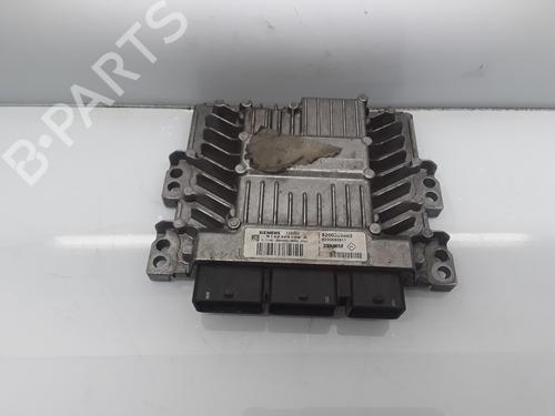 Computer motormanagement RENAULT CLIO III (BR0/1, CR0/1) [2005-2014]  9192315