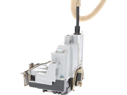 Front right lock LANCIA DELTA III (844_)  | BP29929171C97