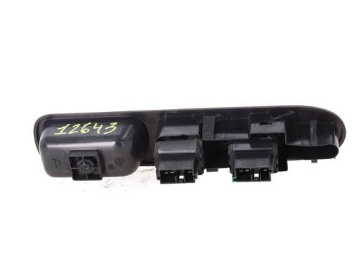 Left front window switch PEUGEOT 307 (3A/C) | BP39596428I27 - Image 2