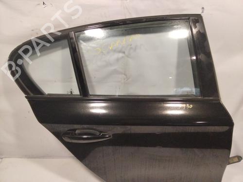 Right rear door BMW 1 (E87) 120 d | BP21757677C5 