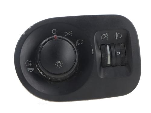 Used Headlight switch Headlight switch SEAT TOLEDO III (5P2) [2004-2009] 34471400 34471400