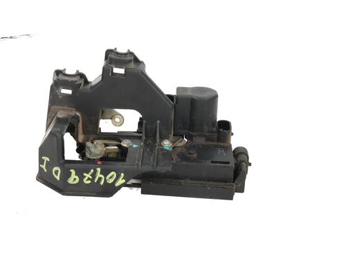 Used Front left lock CHEVROLET EPICA (KL1_) [2004-2011]  31603988