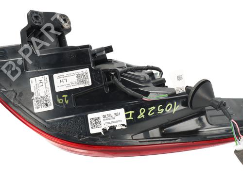 Feu arrière gauche KIA XCEED (CD) | BP30927157C34