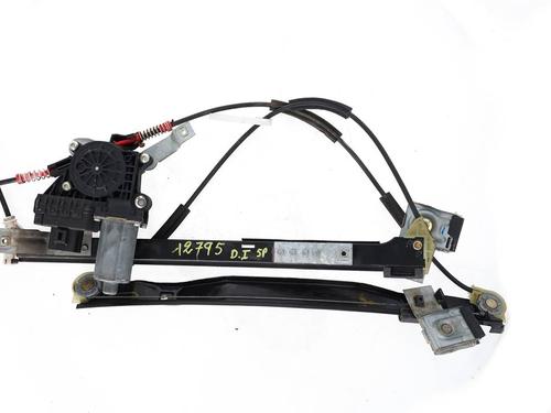 Used Front left window mechanism Front left window mechanism FORD MONDEO III Saloon (B4Y) 2.0 16V DI / TDDi / TDCi (90 hp) 40451933 40451933