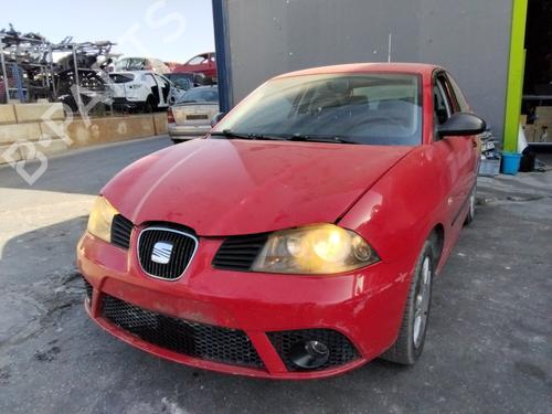 Left mirror SEAT IBIZA III (6L1)  | BP22697615C26 