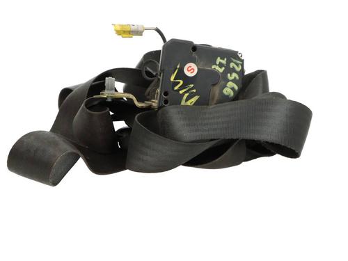 Used Front left seatbelt Front left seatbelt PEUGEOT BOXER Van [2006-2026] 39692157 39692157