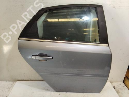 Dør høyre bak OPEL VECTRA C (Z02) [2002-2009]  22609483
