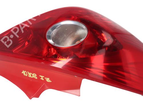 Left taillight OPEL CORSA D (S07) | BP35978607C34 - Image 4