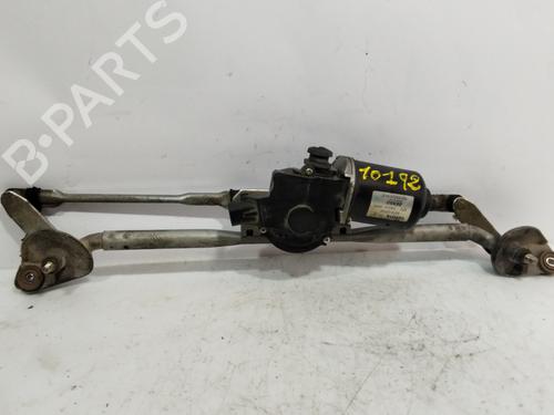 Used Front wiper motor TOYOTA AVENSIS (_T25_) 2.2 D-4D (ADT251_, ADT251R) (150 hp) 30092055