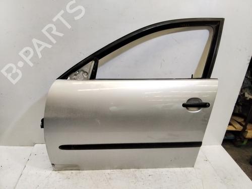 Left front door SEAT IBIZA III (6L1) 1.9 SDI | BP18266897C2 