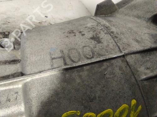 Gearbox BMW 3 (E46) 320 d | BP30823883M3 