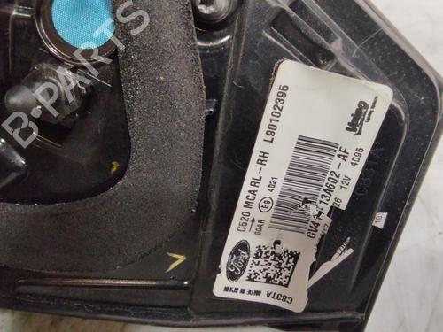 Left taillight FORD KUGA II (DM2) 2.0 TDCi | BP26961015C34 