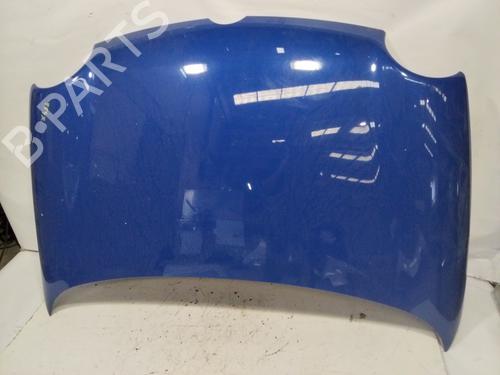 Hood VW LUPO I (6X1, 6E1) 1.4 16V | BP28135962C1 