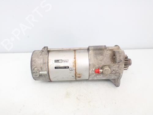 Startmotor LAND ROVER RANGE ROVER VELAR (L560) [2017-2025]  16198242