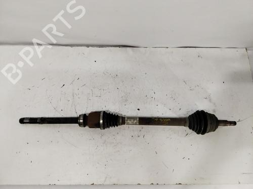 Used Right front driveshaft Right front driveshaft CITROËN C4 Picasso II [2013-2026] 36024780 36024780